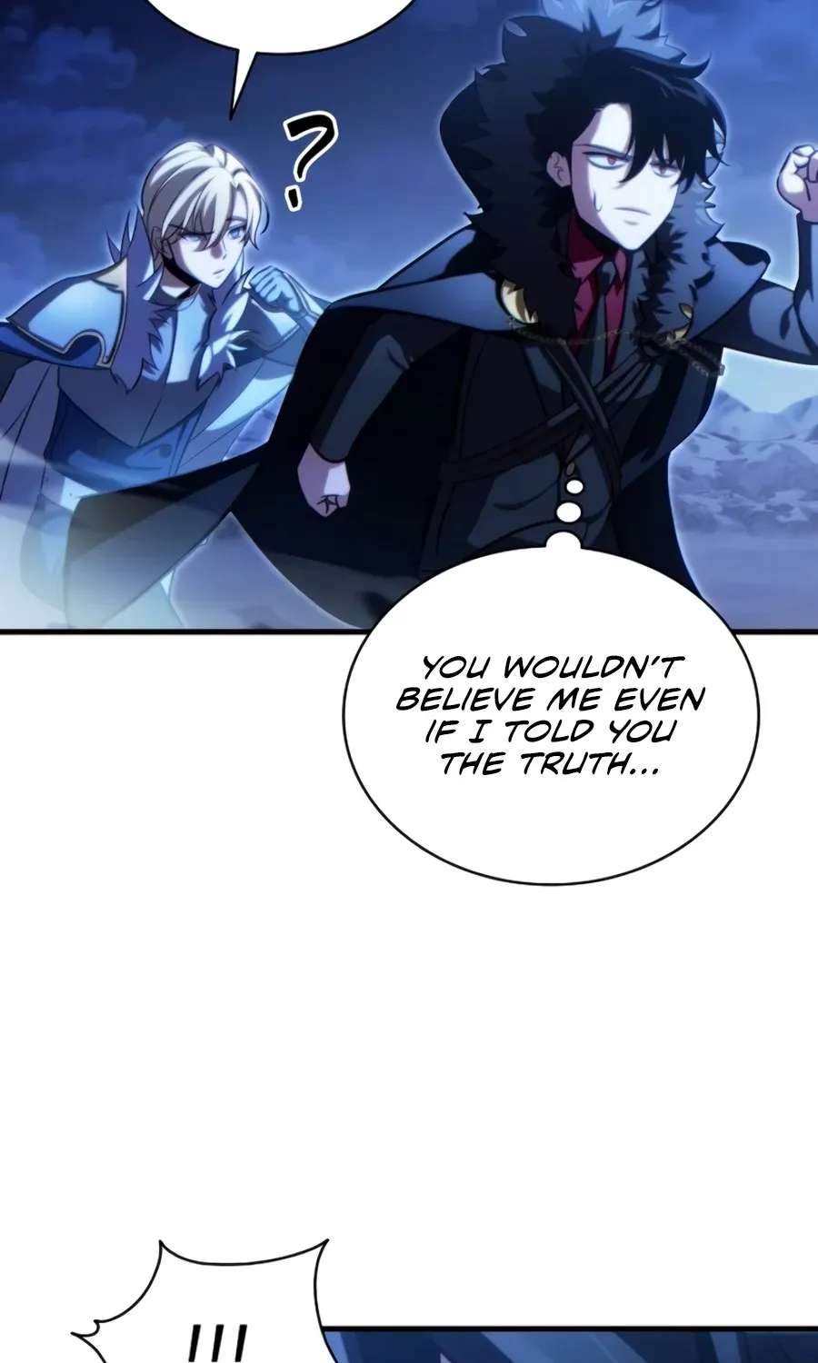 The Lord Who Levels Up by Absorbing Powers Chapter 7 - page 85