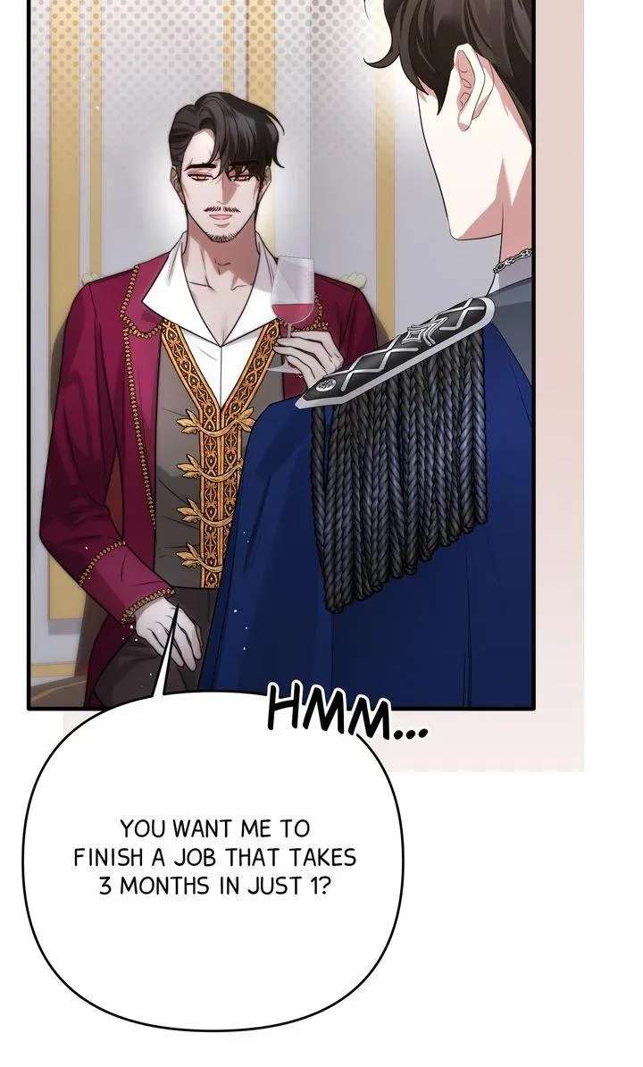 How To Make A Loving Savior An Emperor Chapter 35 - page 35