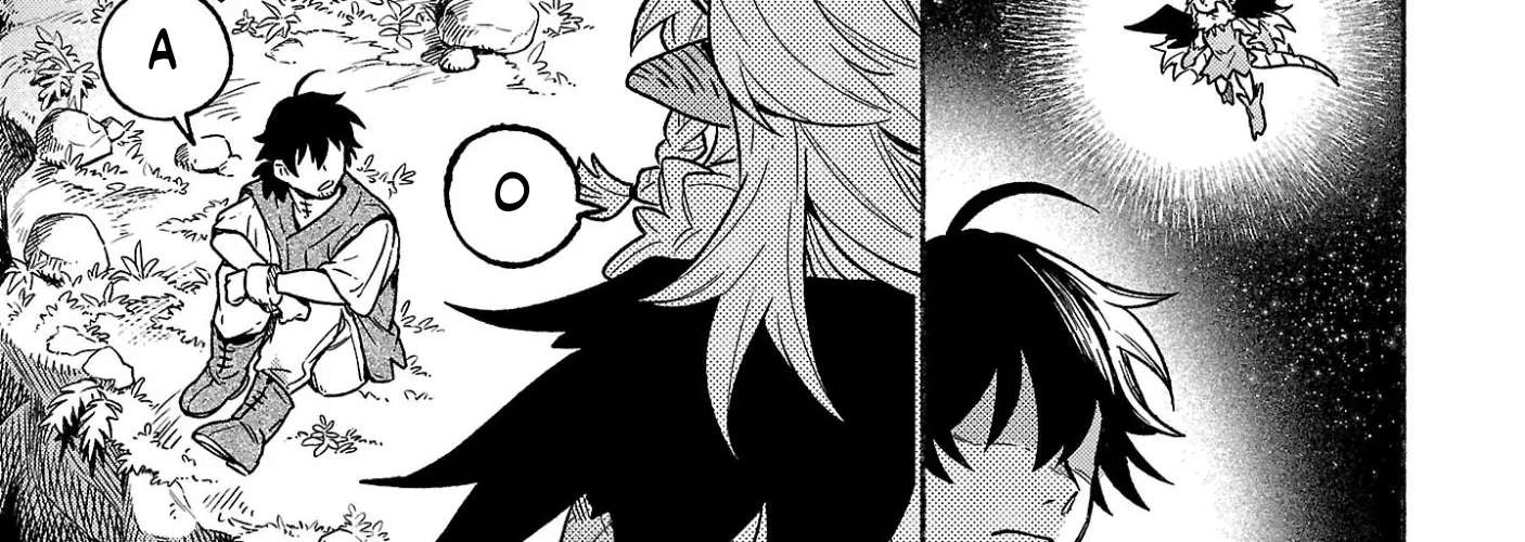 (Moto) Yuusha to (Jiki) Maou no, Maoujou Made no Aruki Kata Chapter 3 - page 17