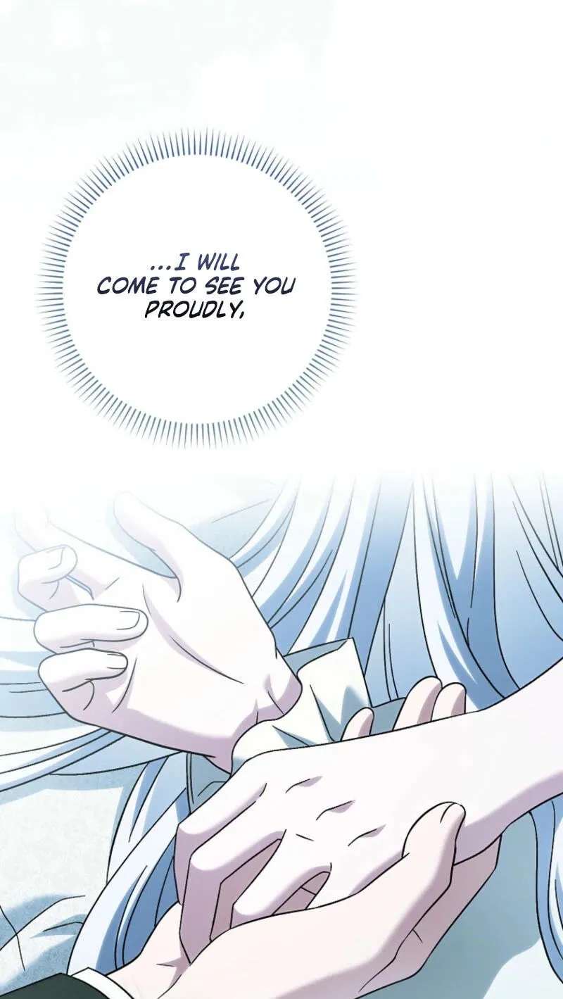 The White Tiger Princess Is Safe Chapter 49 - page 30