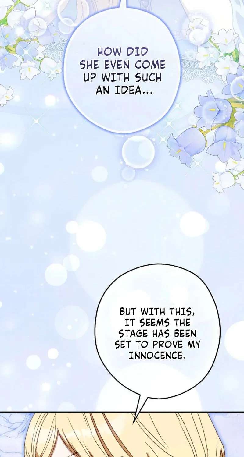 Cinderella's Pocket-Sized Protector Chapter 57 - page 76