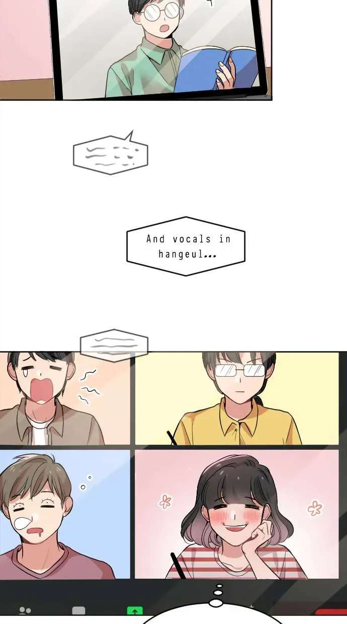K-Chingu Chapter 2 - page 5