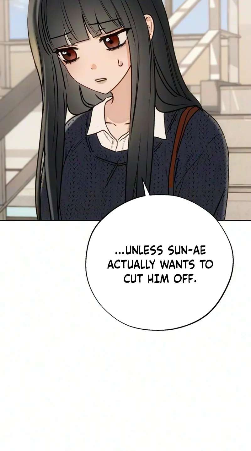 My Ancestor is Watching Me! Chapter 18 - page 34