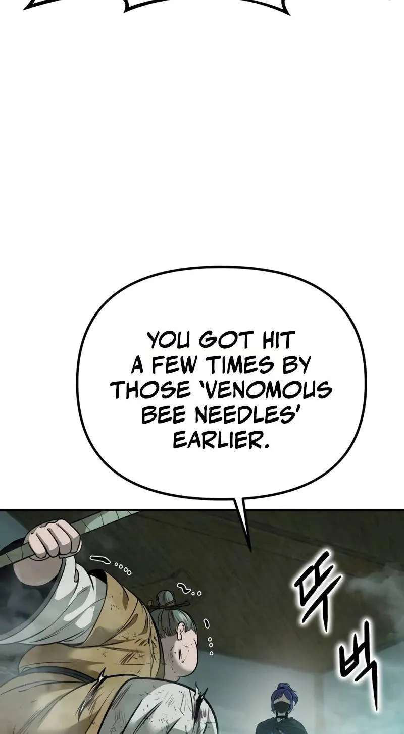 The Divine Brush of Hwarim Chapter 12 - page 97