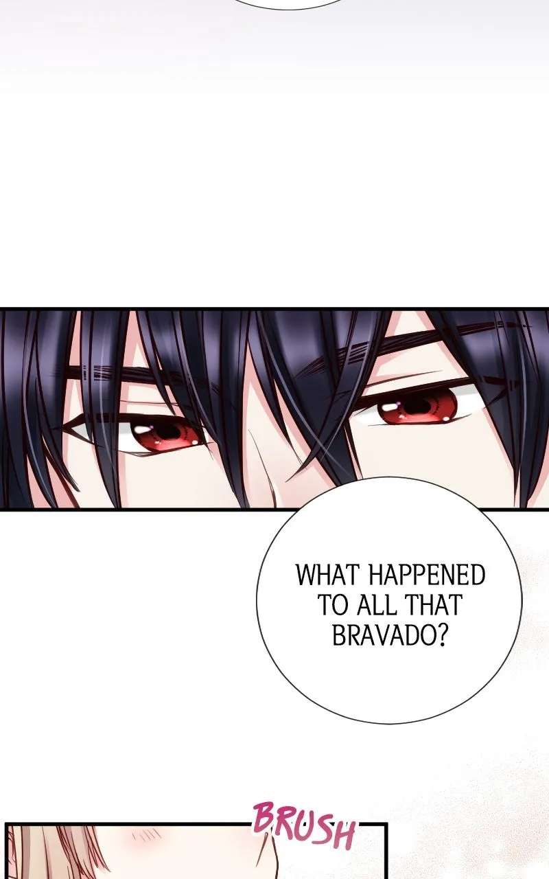 Mending the BarbaricPrince's Wounds Chapter 16 - page 32