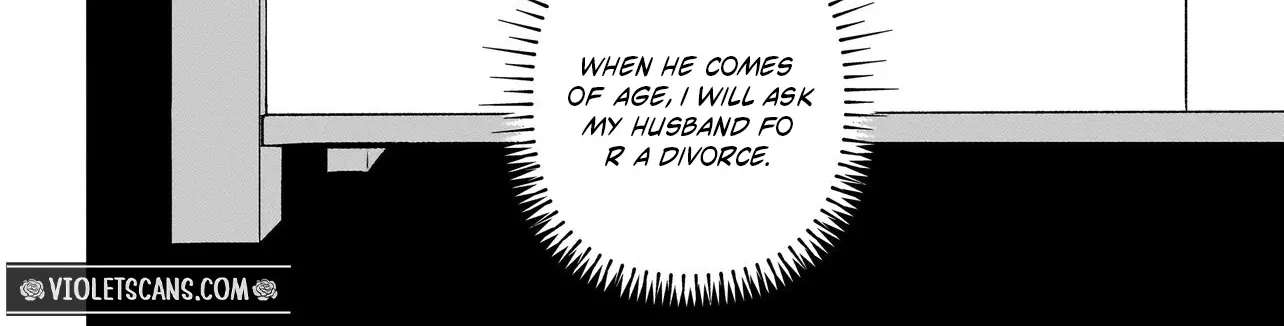 Unmei no Ban to Kekkonshitara, Tenshi Musuko no Keibo ni Narimashita Chapter 3.1 - page 36