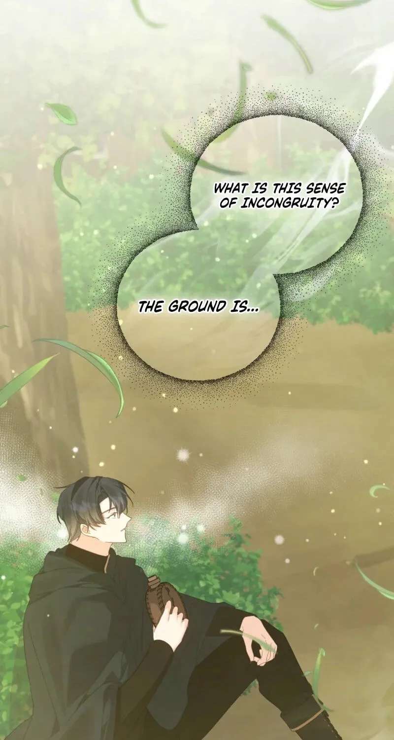 The Secretary Of My Ex Favorite Character Chapter 35 - page 54