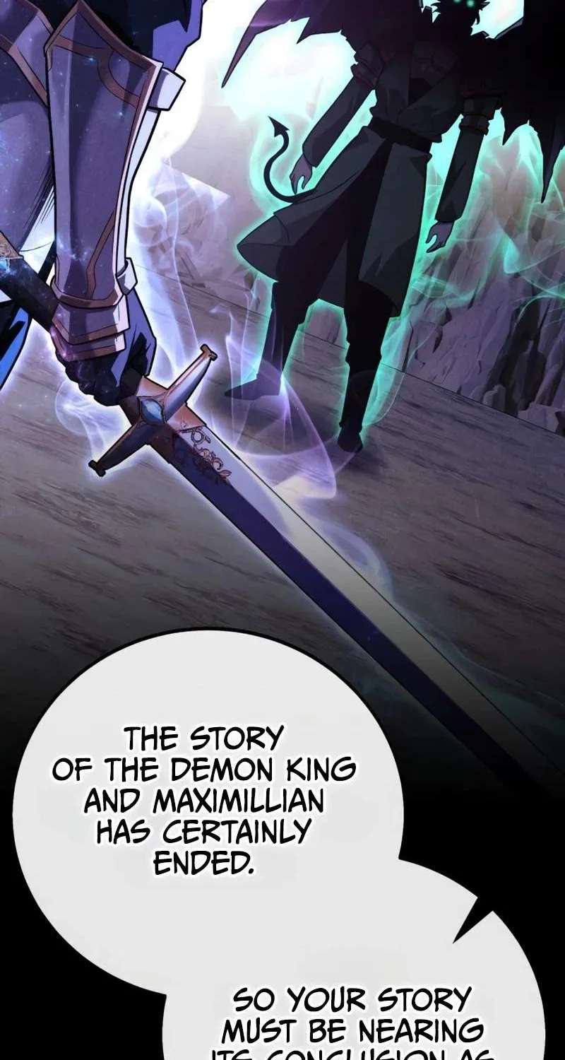 30 Years Have Passed Since the Prologue Chapter 13 - page 195