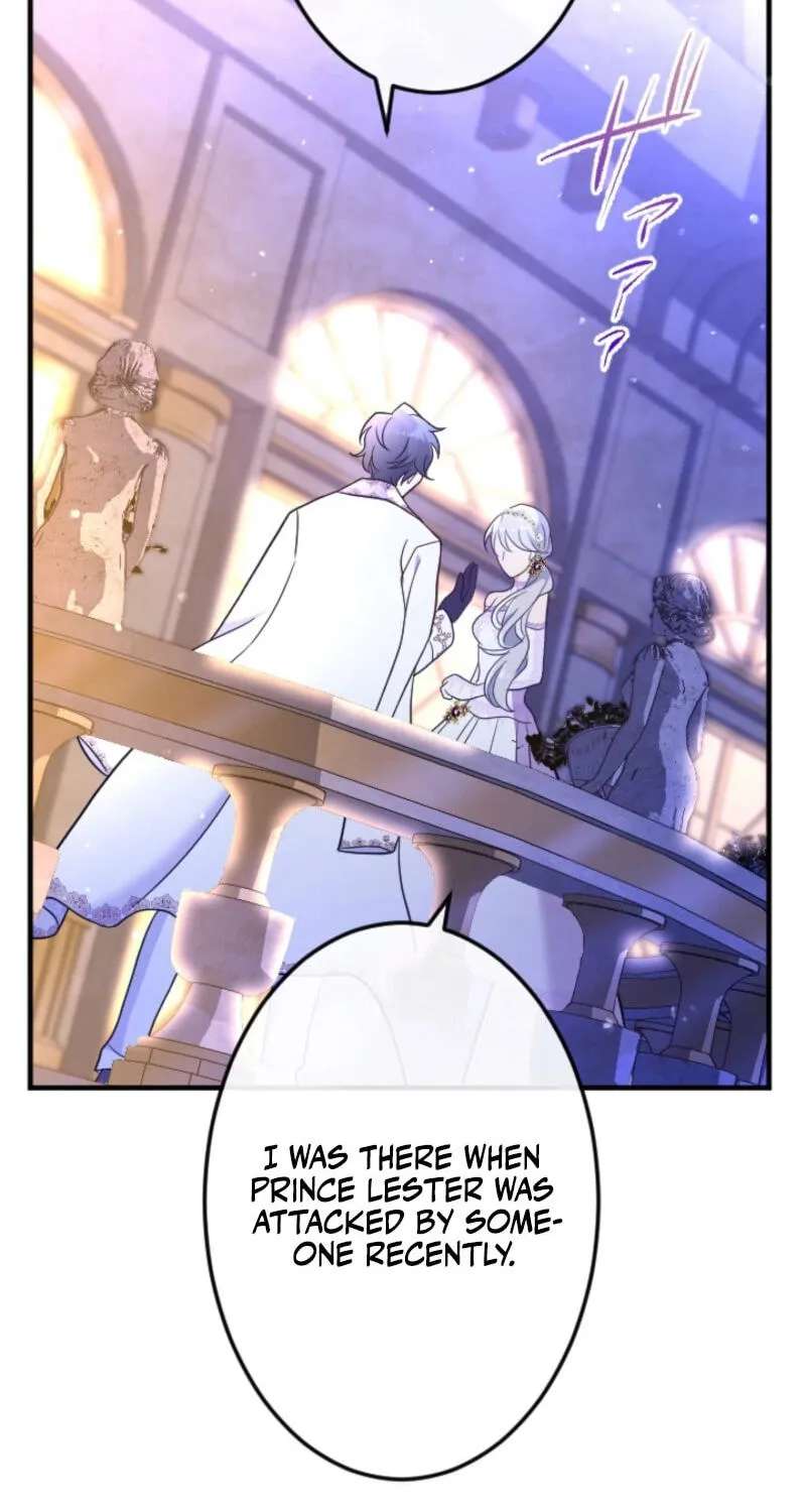 Mittei no Watashi ga 5-ri no Ouji wo Mikata ni suru Made Chapter 35 - page 51