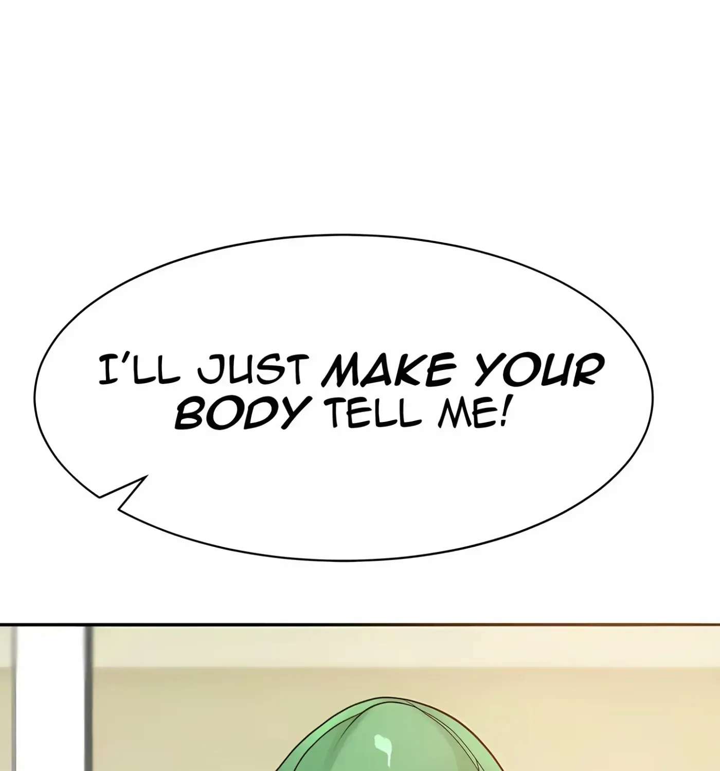 Hot Serve Chapter 2 - page 26