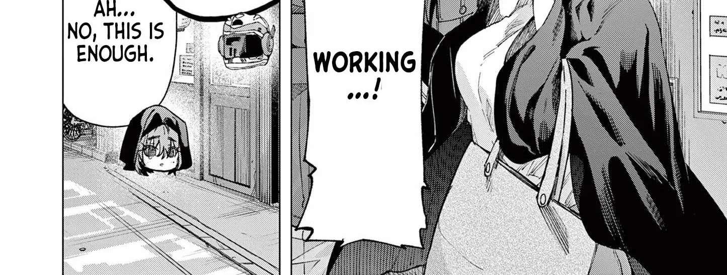 Kimi Wa Meido-Sama Chapter 85 - page 20