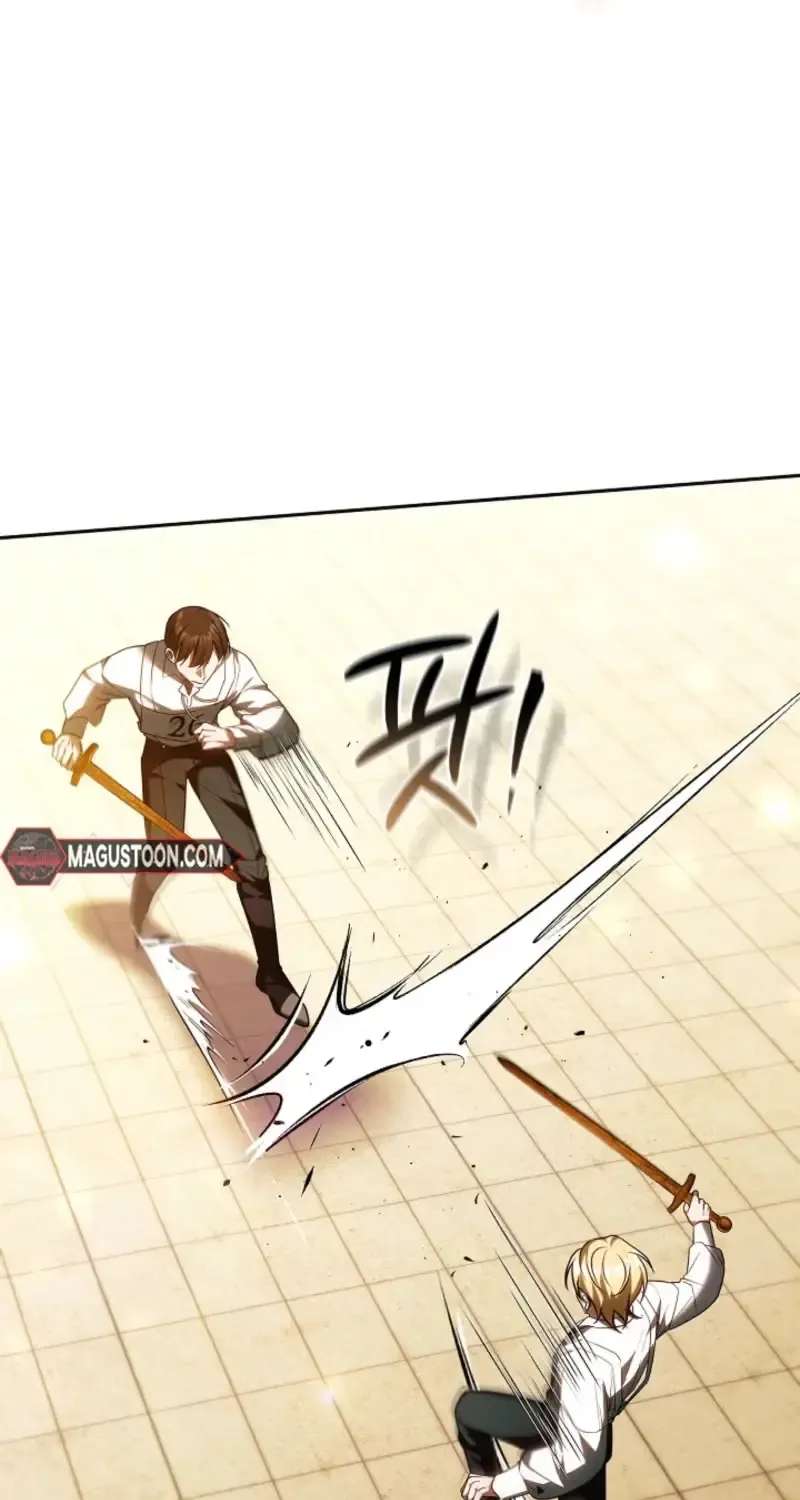 Vote for Your Knight! Chapter 12 - page 65