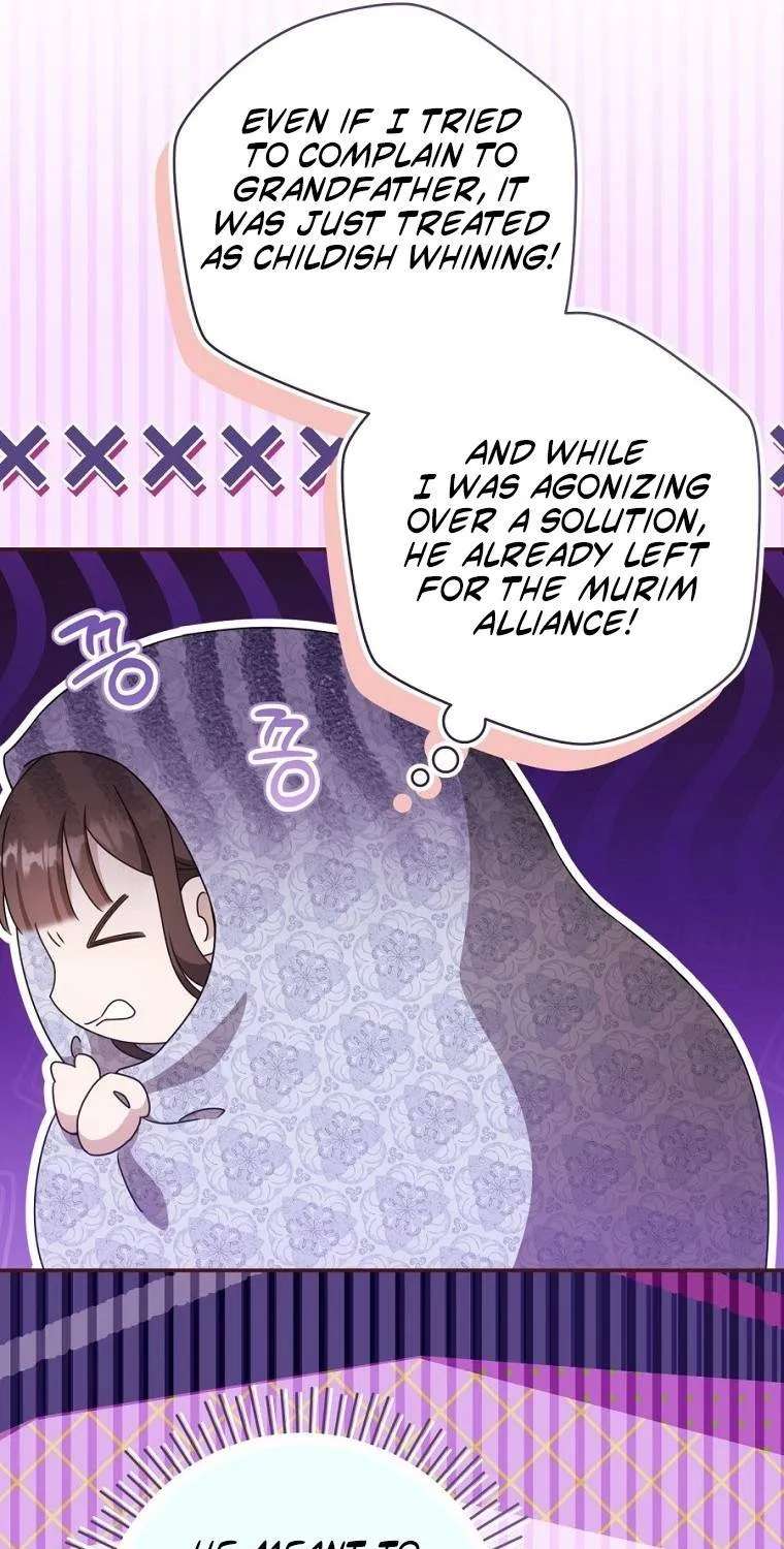 I Became The Despised Granddaughter Of The Murim Family Chapter 128 - page 35