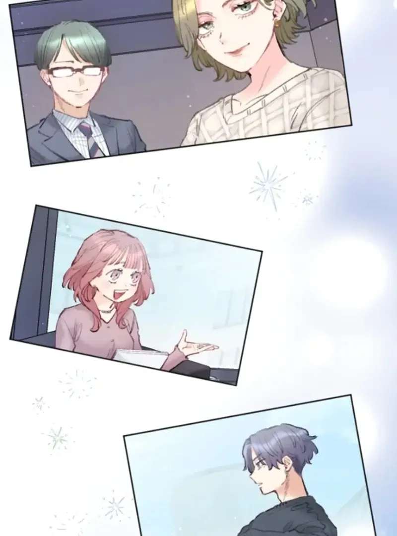 The Love Affairs of the Strong Chapter 2 - page 53