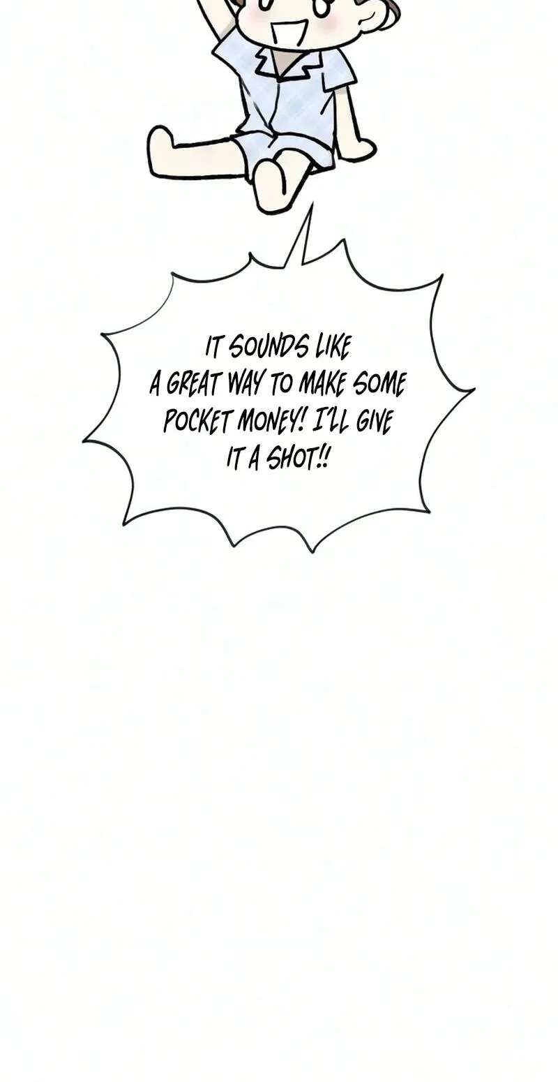 Want to Go Grocery Shopping Together? Chapter 39 - page 4