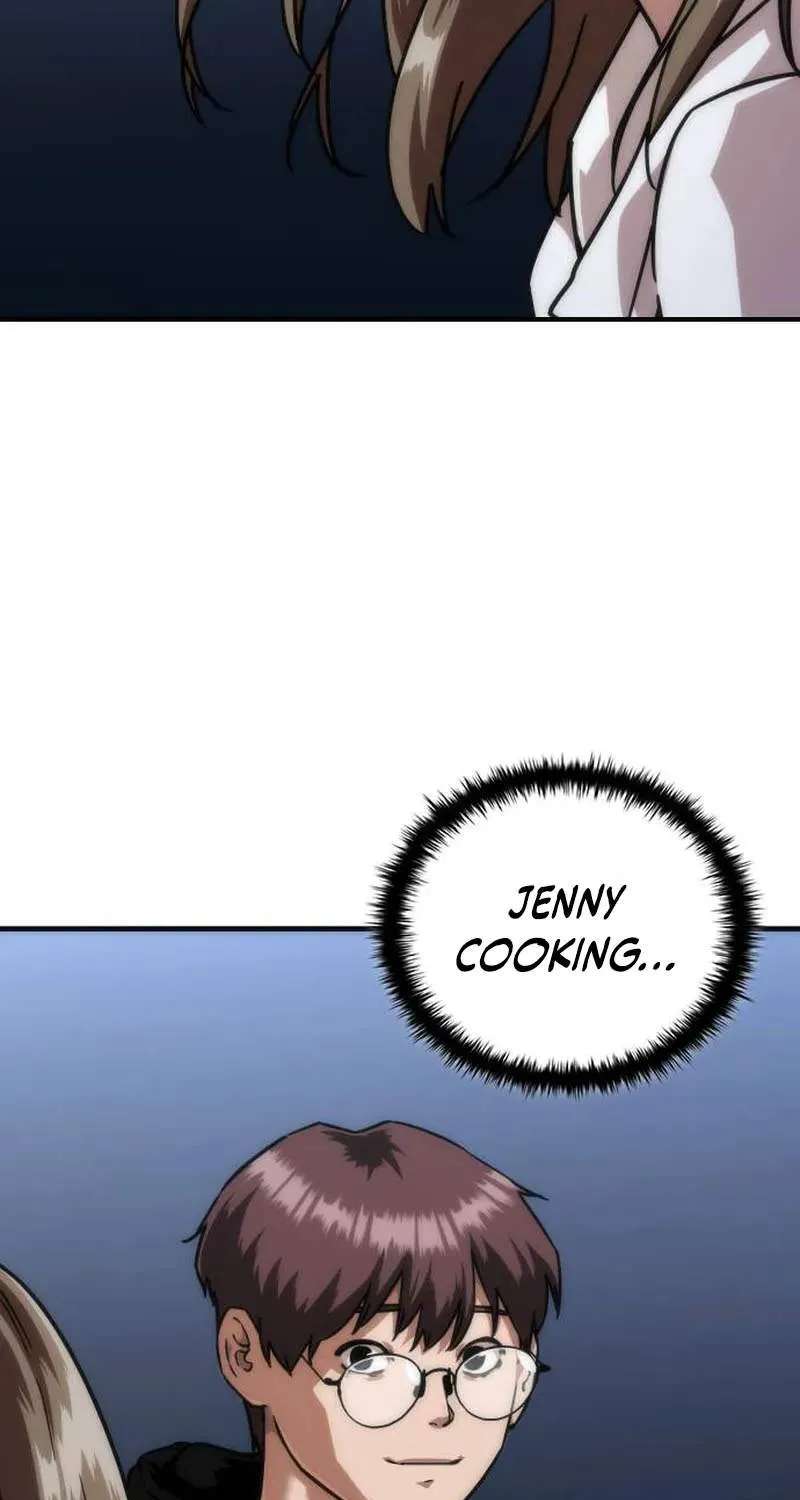Zombie Apocalypse 82-08 Chapter 122 - page 49