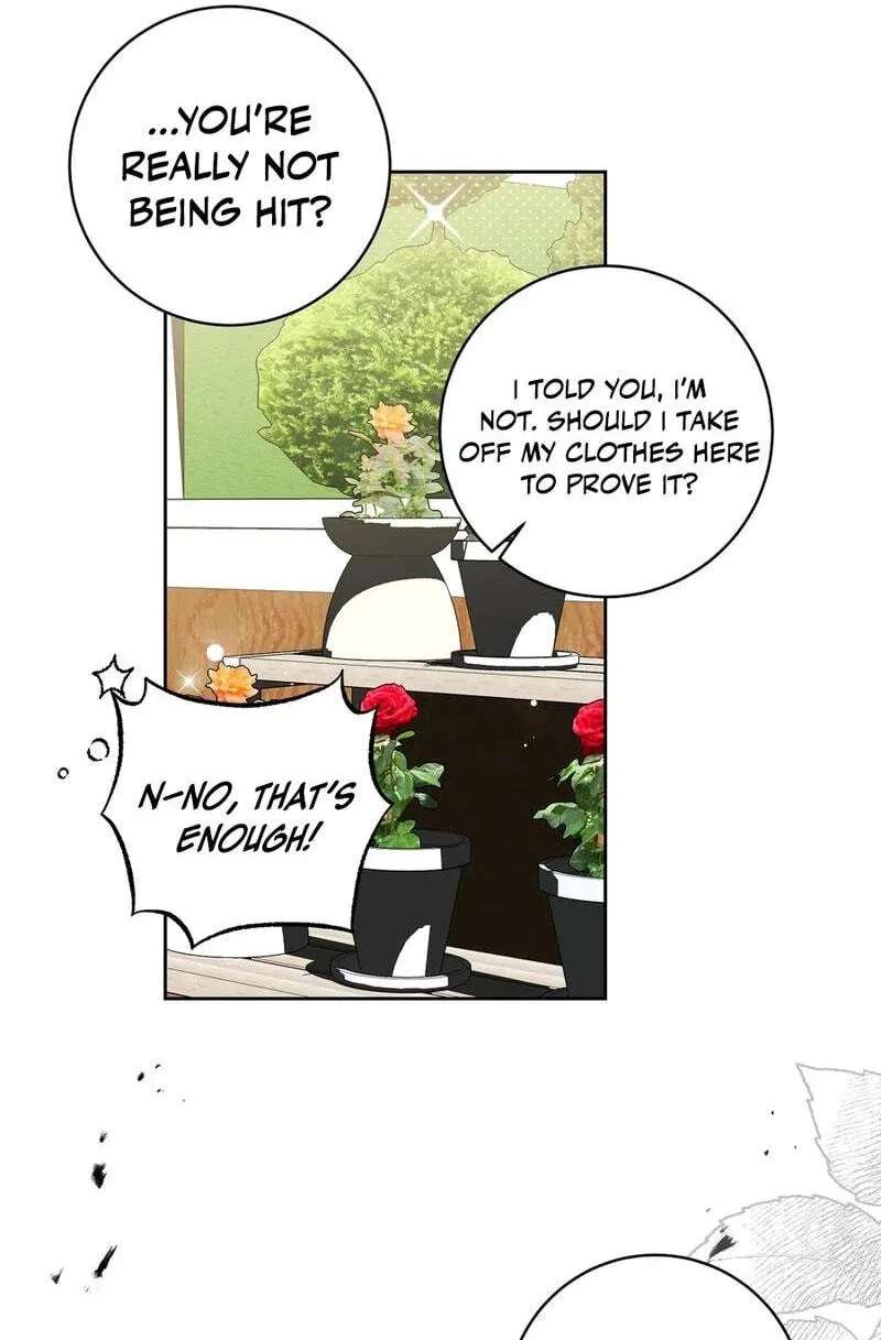 I'm Here to Destroy Chapter 56 - page 47