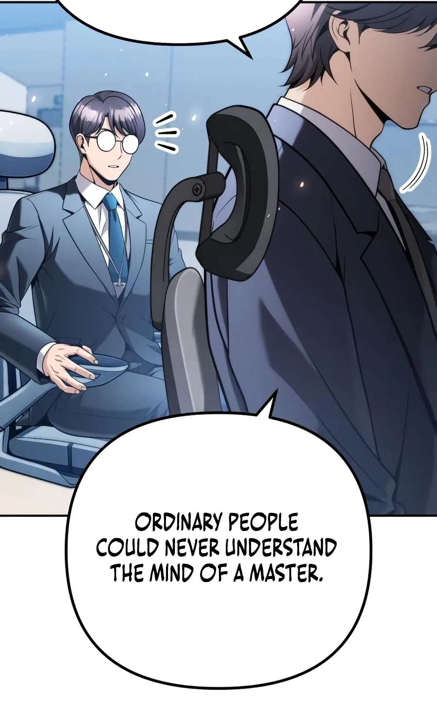 The Money Keeps Piling Up Even If I Spend It Chapter 13 - page 67