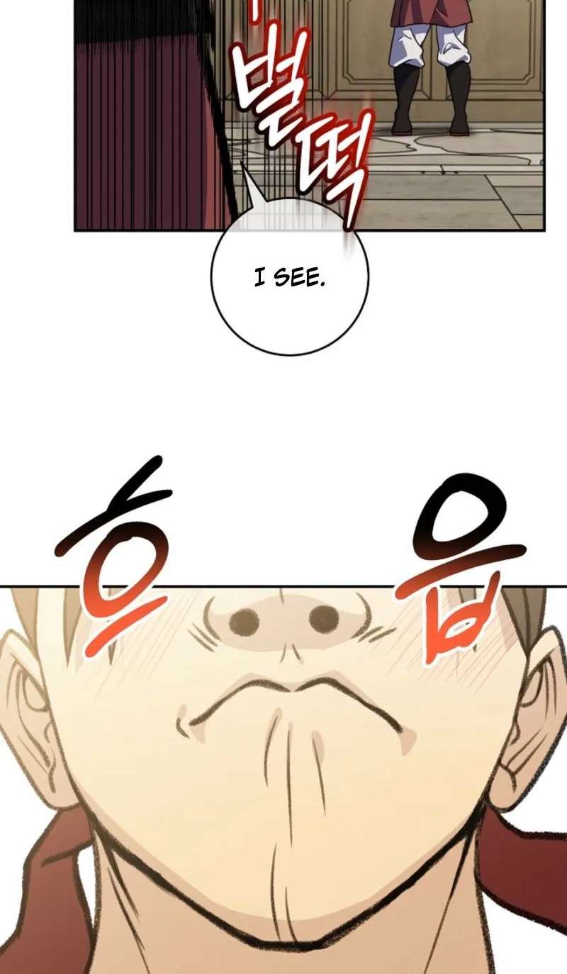 The Return of the Namgoong Clan's Granddaughter Chapter 58 - page 3