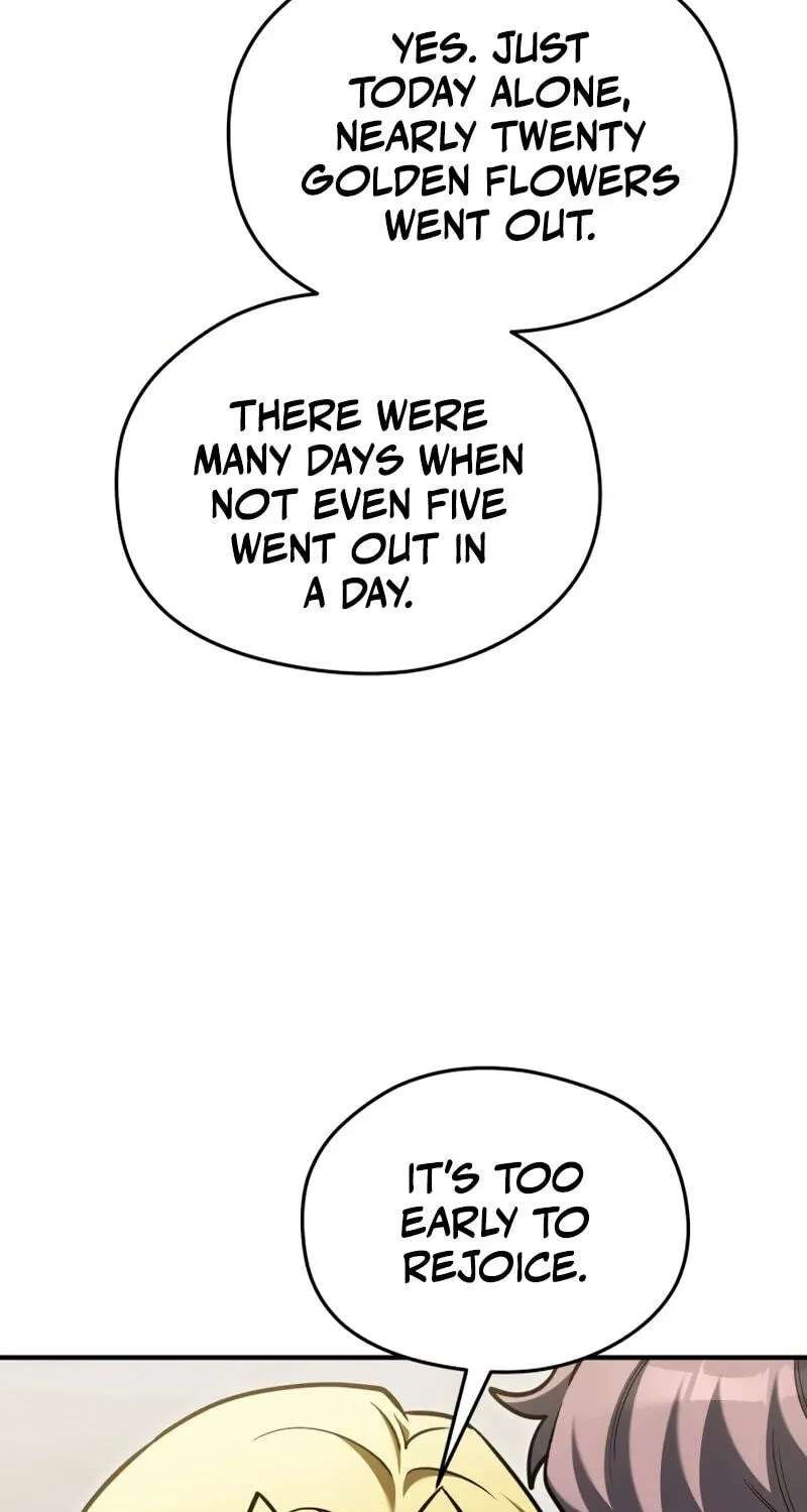 The Otherworldly Nutritionist Chapter 34 - page 87