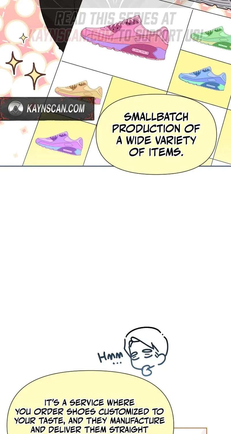 My Brother and His Gift Chapter 99 - page 15