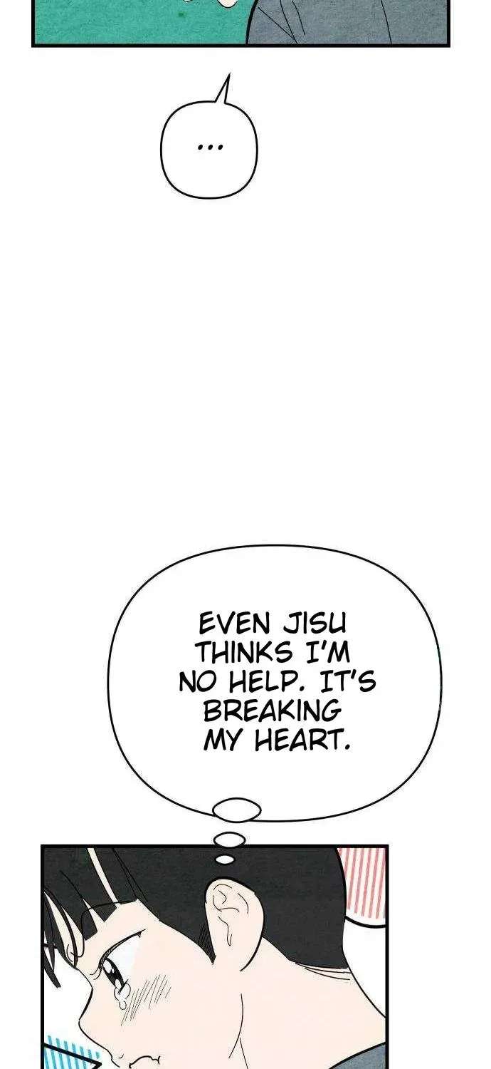 How to Turn You Around Chapter 52 - page 28