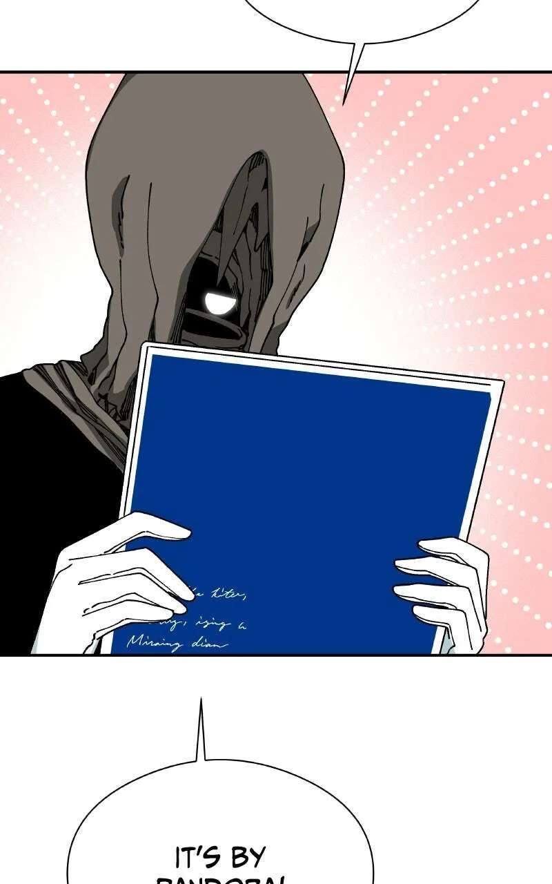 False Paradise Chapter 86 - page 30