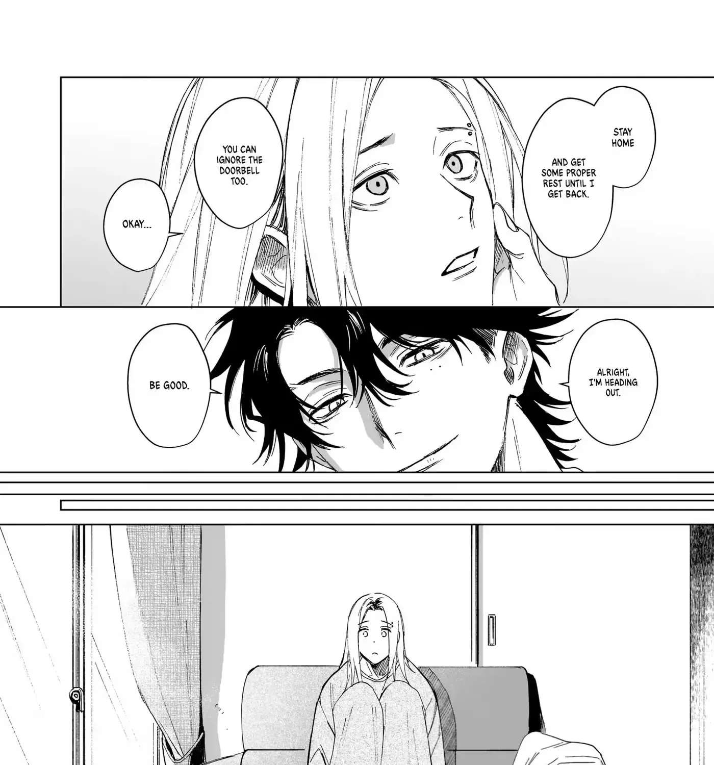 Happy Anti Moral Chapter 5 - page 25