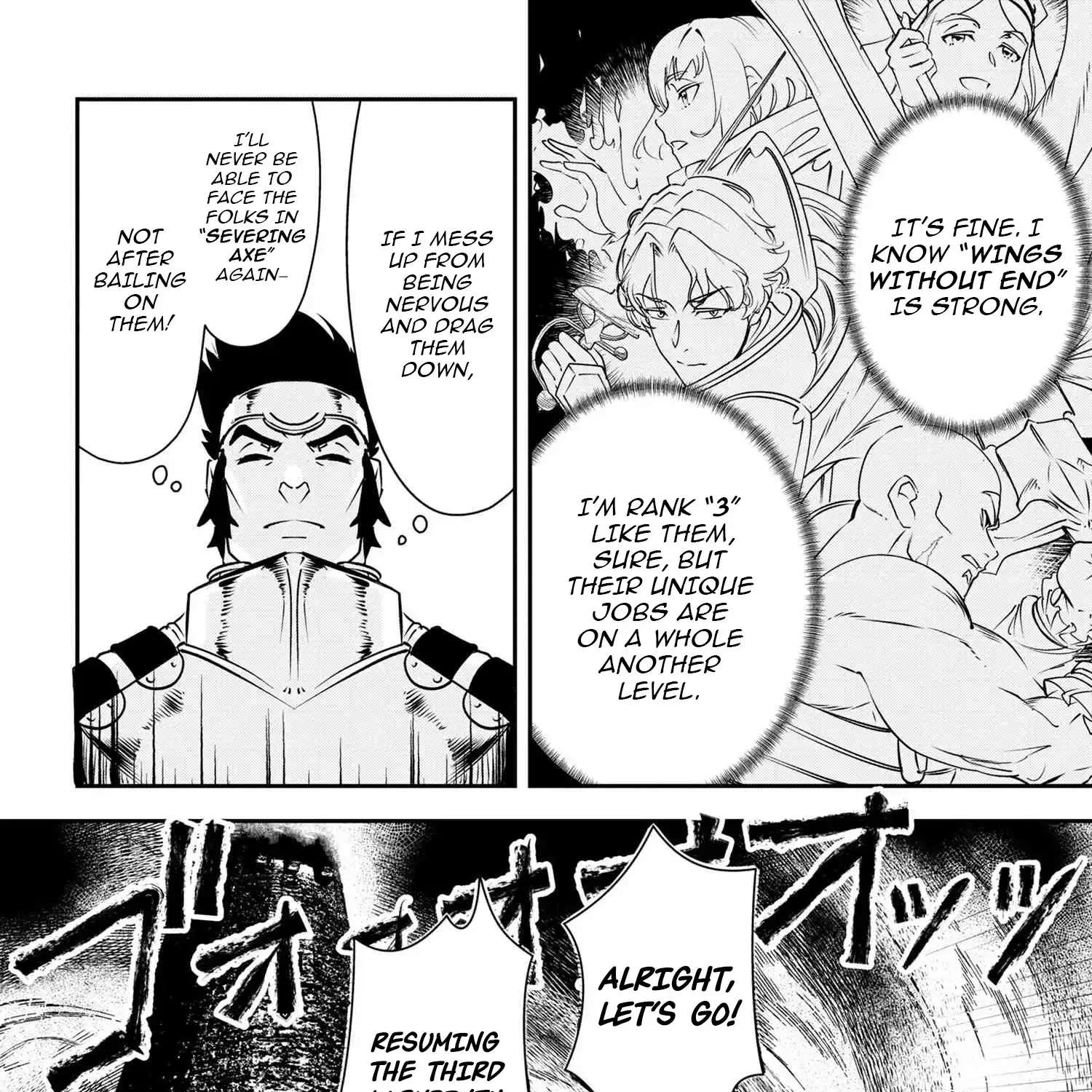 Yuusha Party wo Tsuihousareta Seireijutsushi - Saikyou-kyuu ni Kakusei shita Fuguu-shoku, Shin no Nakama to Godai Dungeon wo Seiha suru Chapter 3 - page 56
