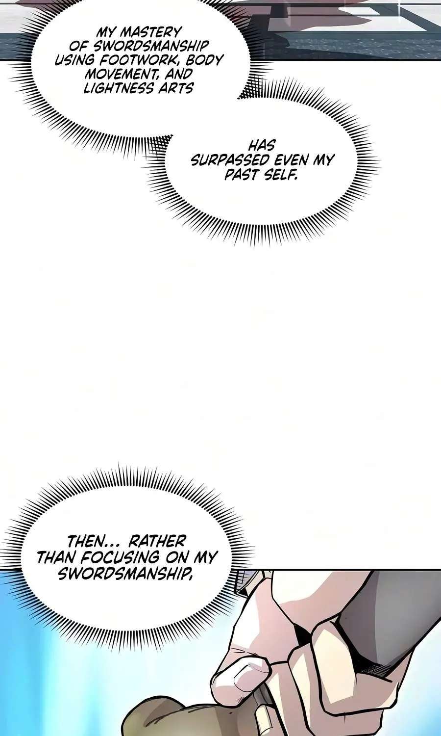 The Sword Emperor’s Path to Namgung Chapter 23 - page 72