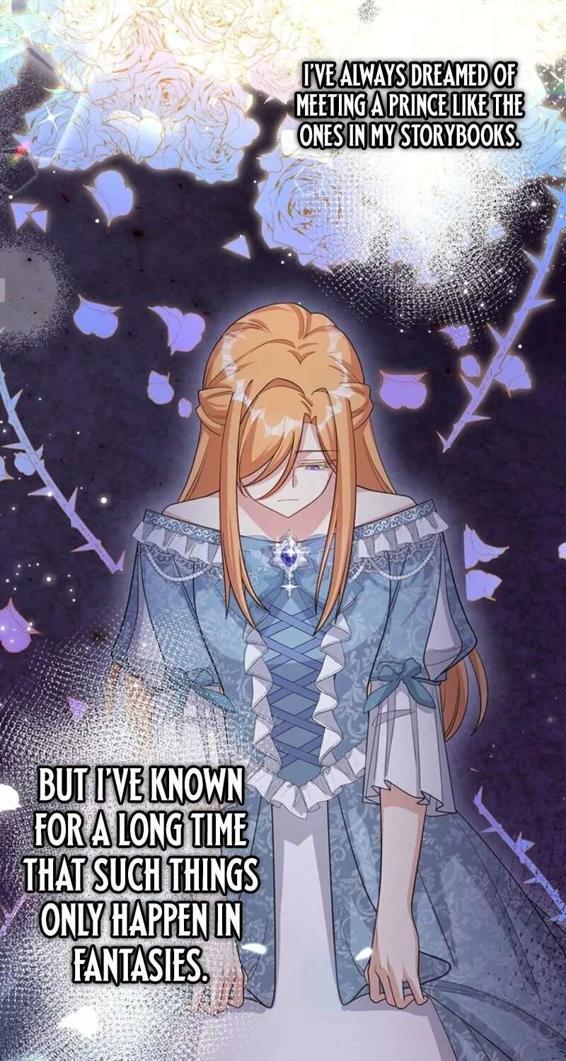 Mob na no ni Kahogo na Koushaku ni Dekiaisareteimasu Chapter 107 - page 65