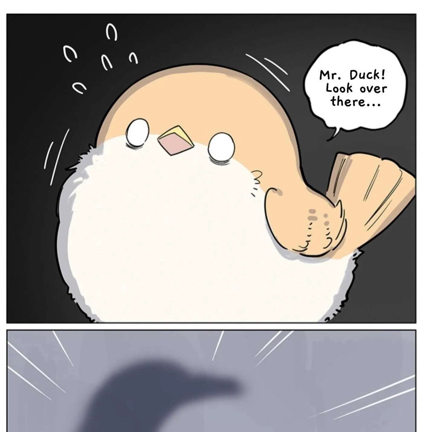Southern Bird and Northern Bird Chapter 53 - page 3