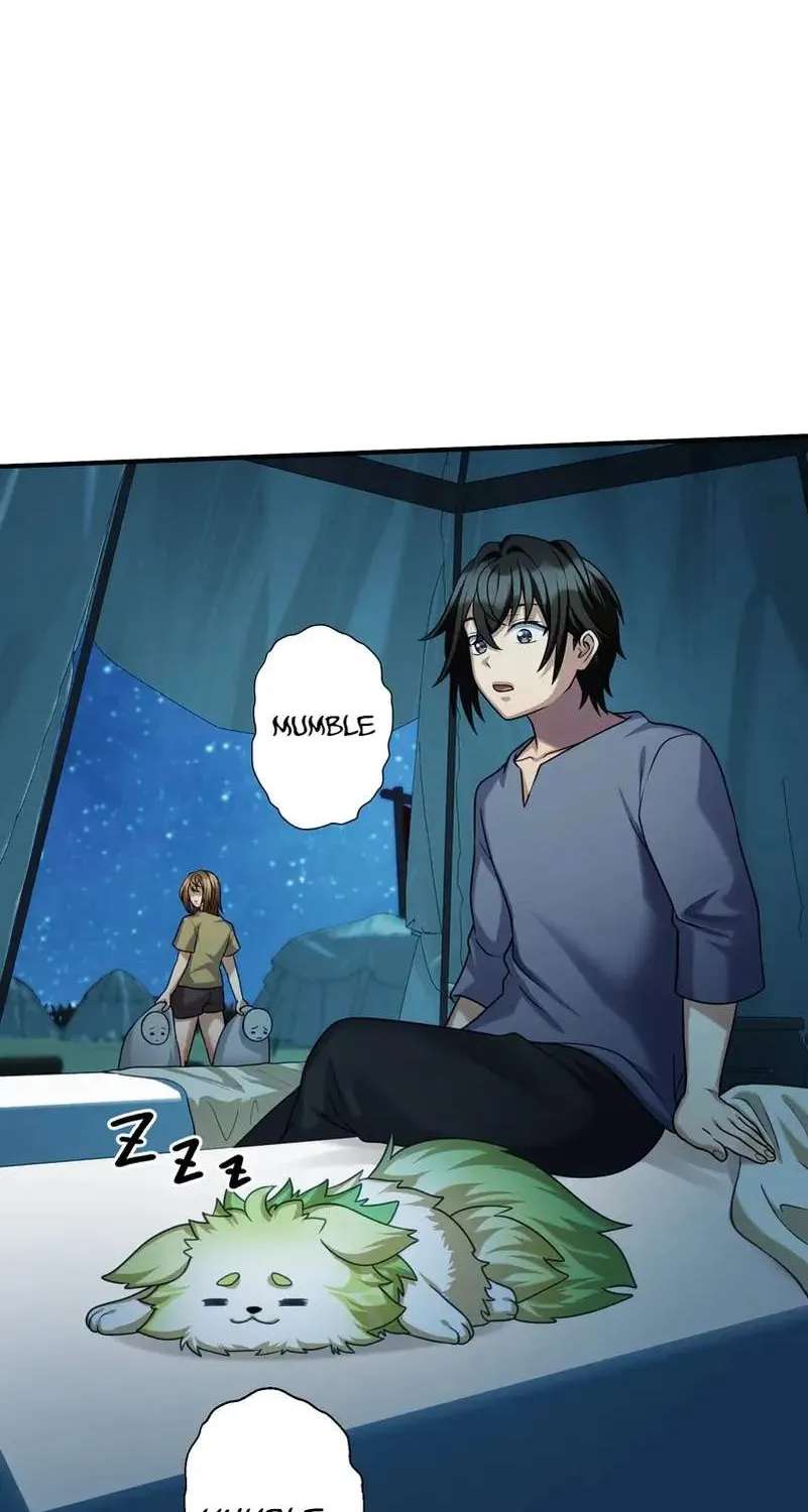 All the Heroes Are My Enemies: The ‘Useless’ Class Dropout Overpowers Everyone With His Barrier Skill and Takes Revenge Chapter 21 - page 102