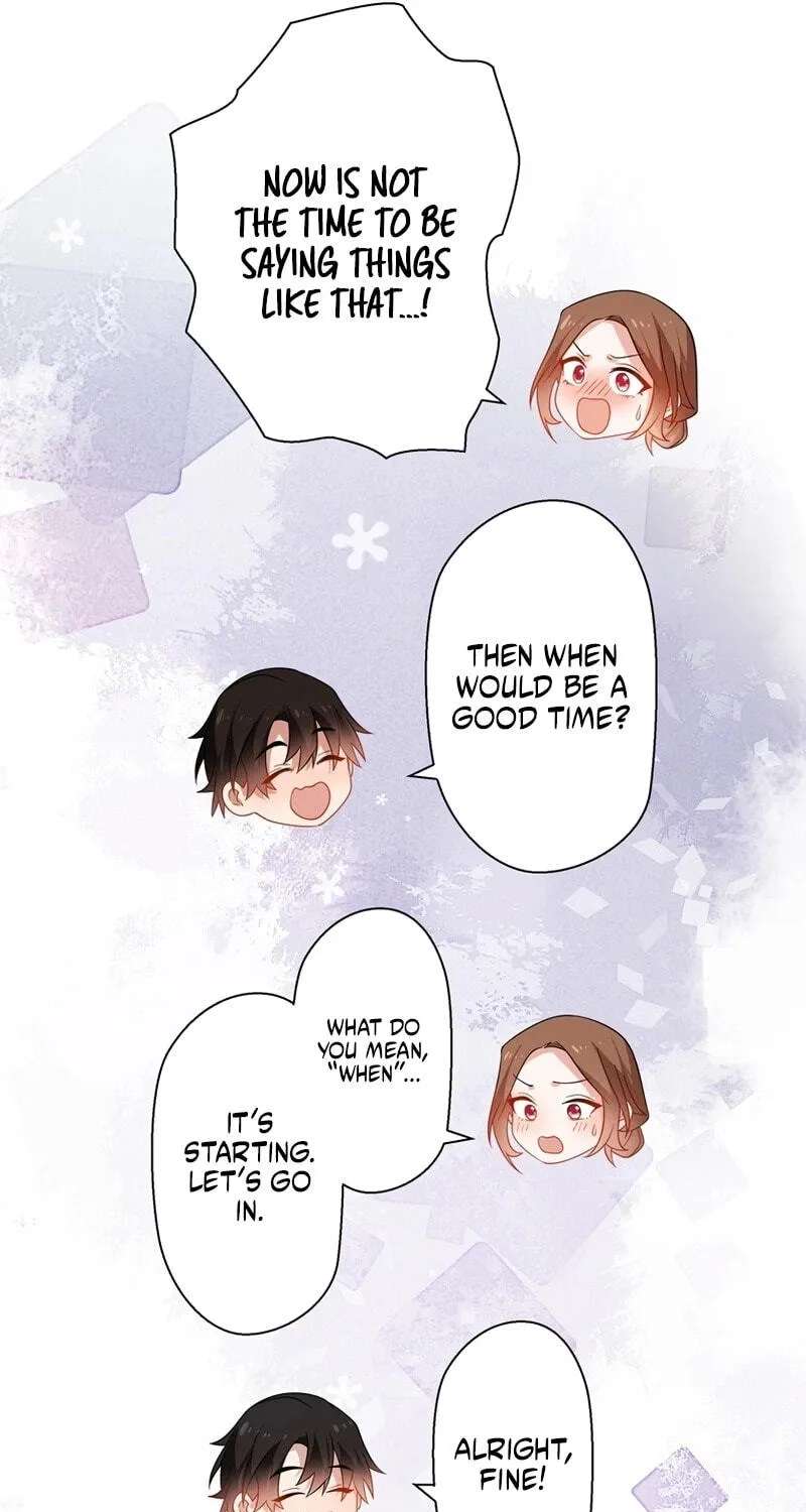 Help Me Get a Divorce Chapter 47 - page 67