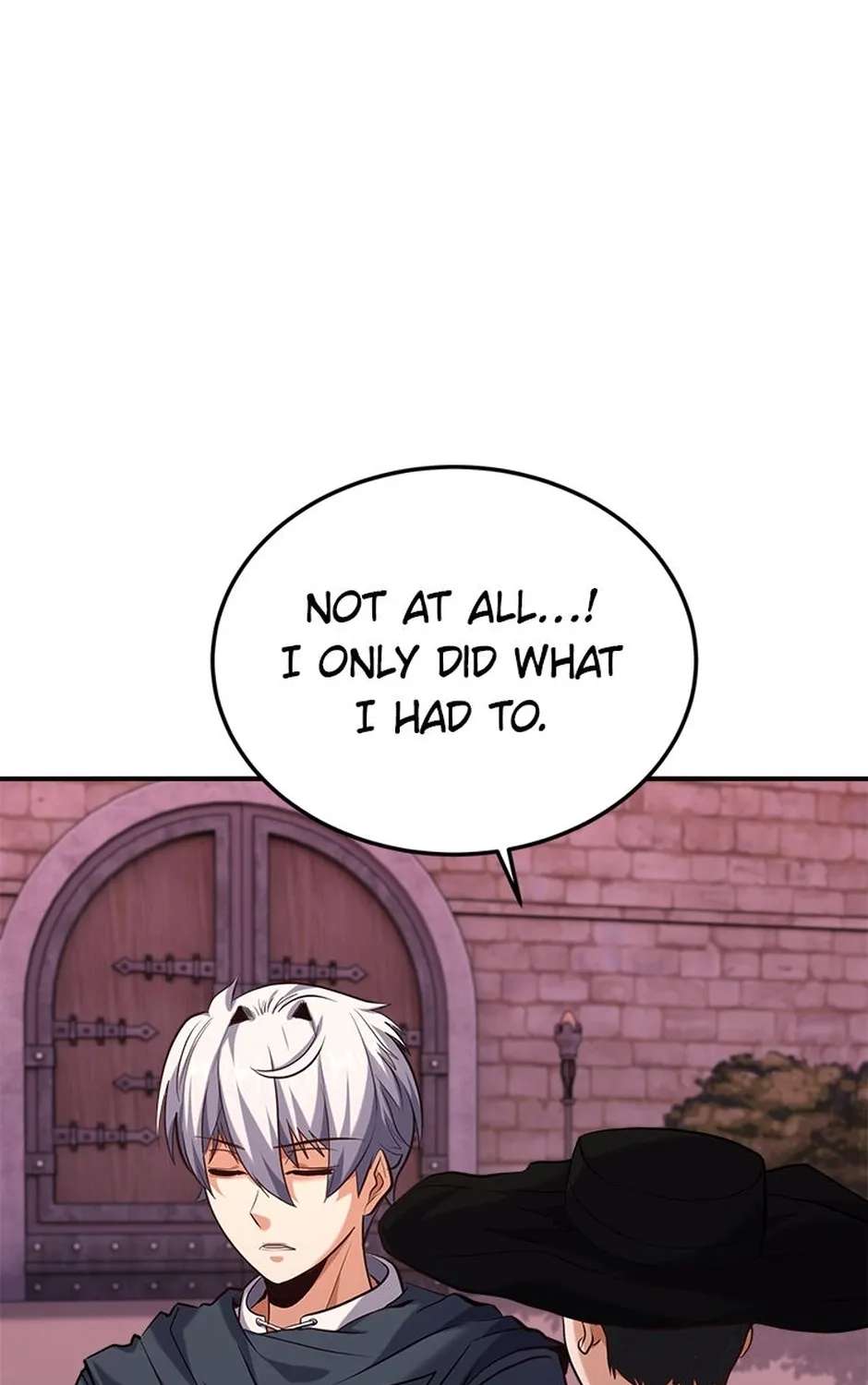 The Swordmaster's Reincarnation Chapter 80 - page 92