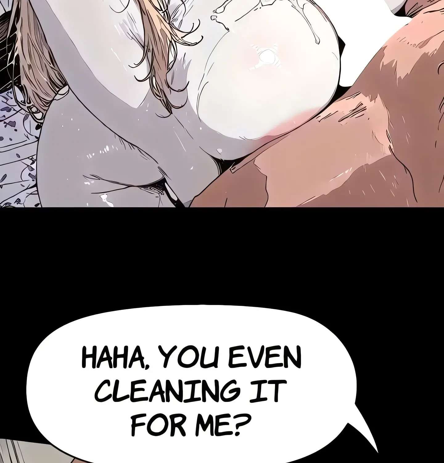 The Myth of Aphrodite Chapter 4 - page 59
