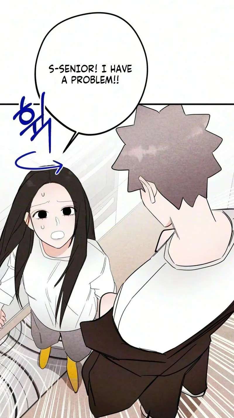 The Perfect Senior's Secret! Chapter 27 - page 56