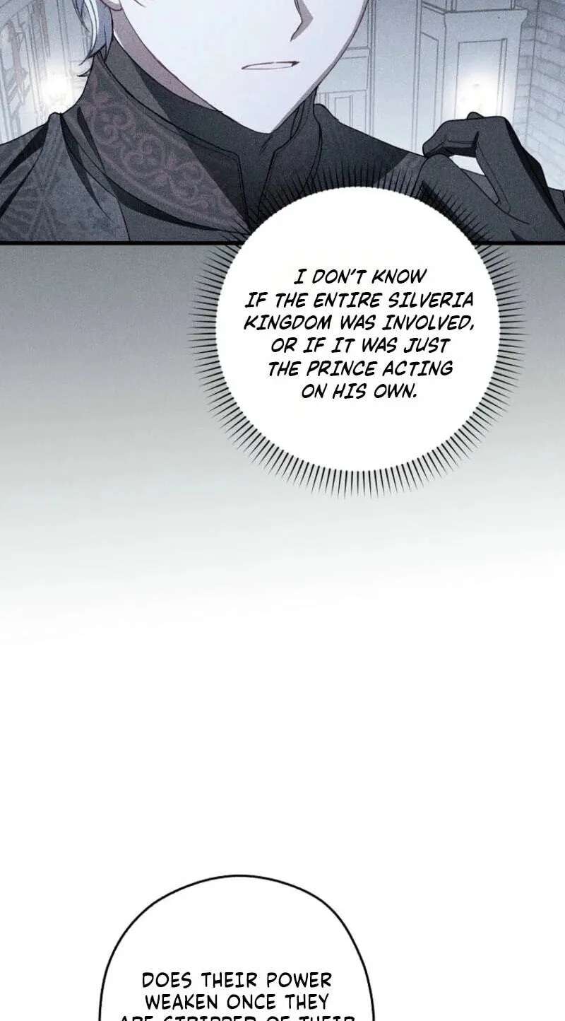 Cinderella's Pocket-Sized Protector Chapter 59 - page 73