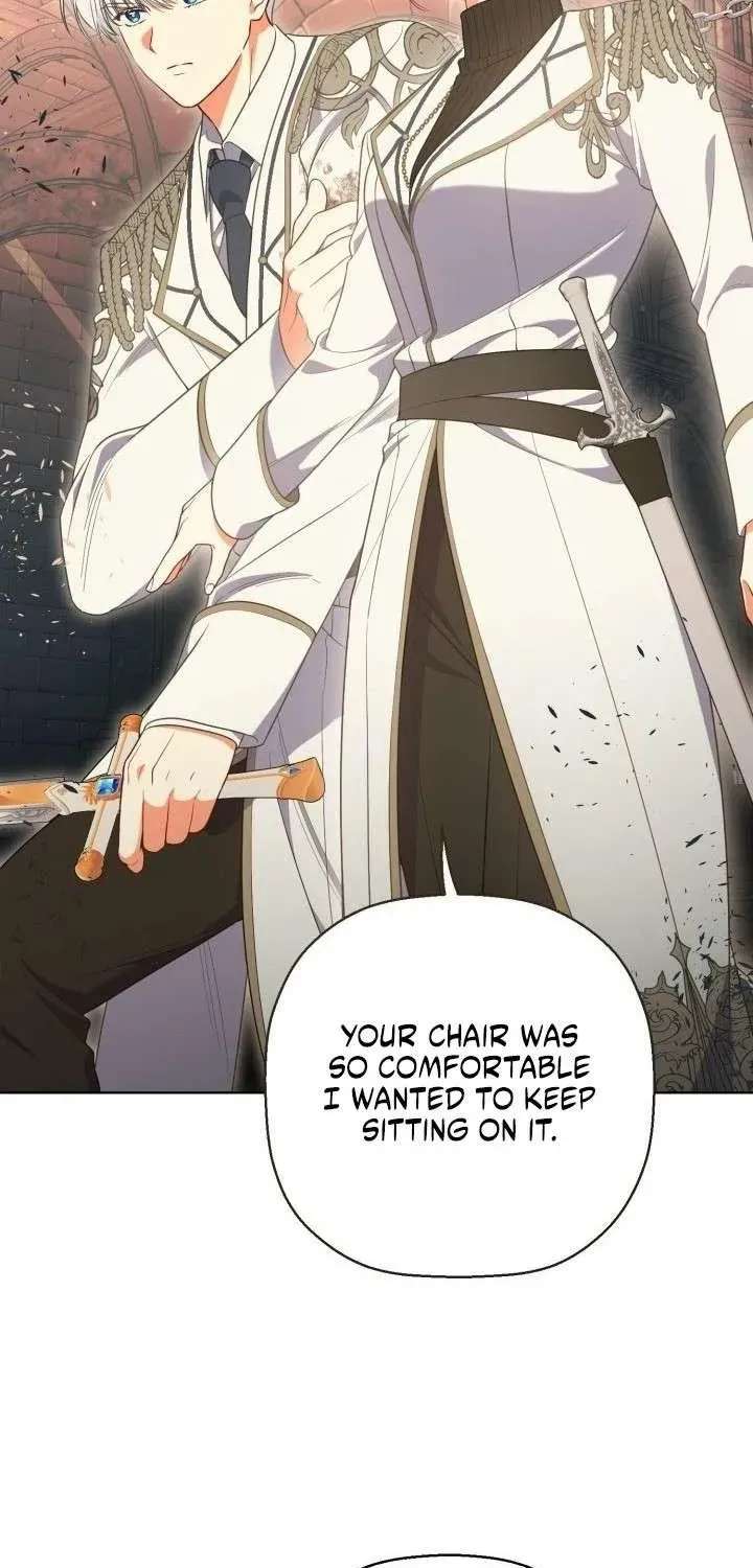 Preference for the Possessor Chapter 145 - page 38