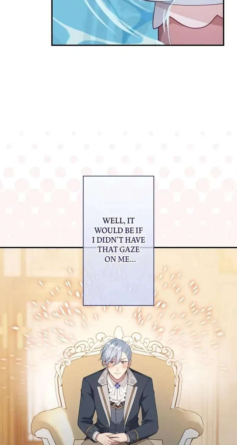 The Coldhearted Duke Is Obsessed With the Seal Princess Chapter 31 - page 51