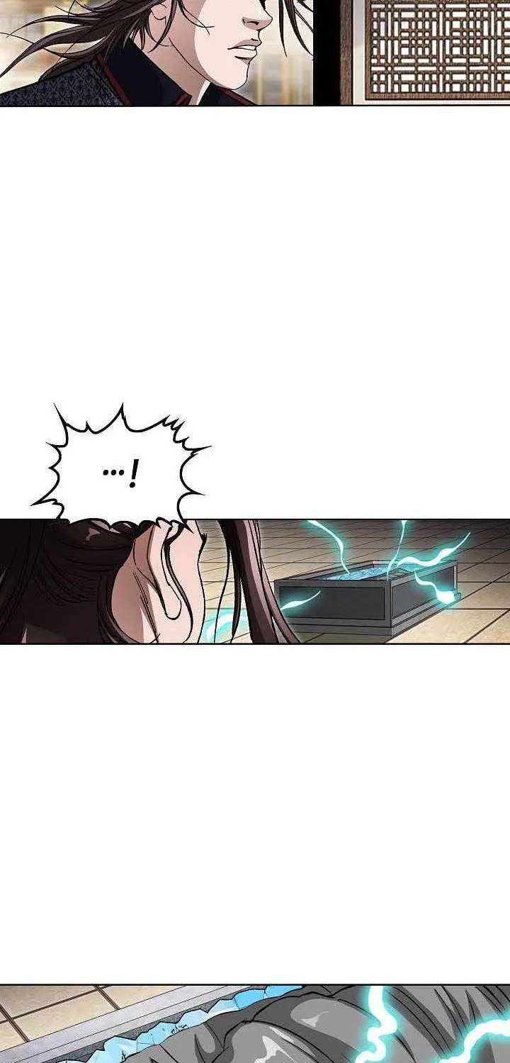 Return of the Immortal Monk Chapter 85 - page 13