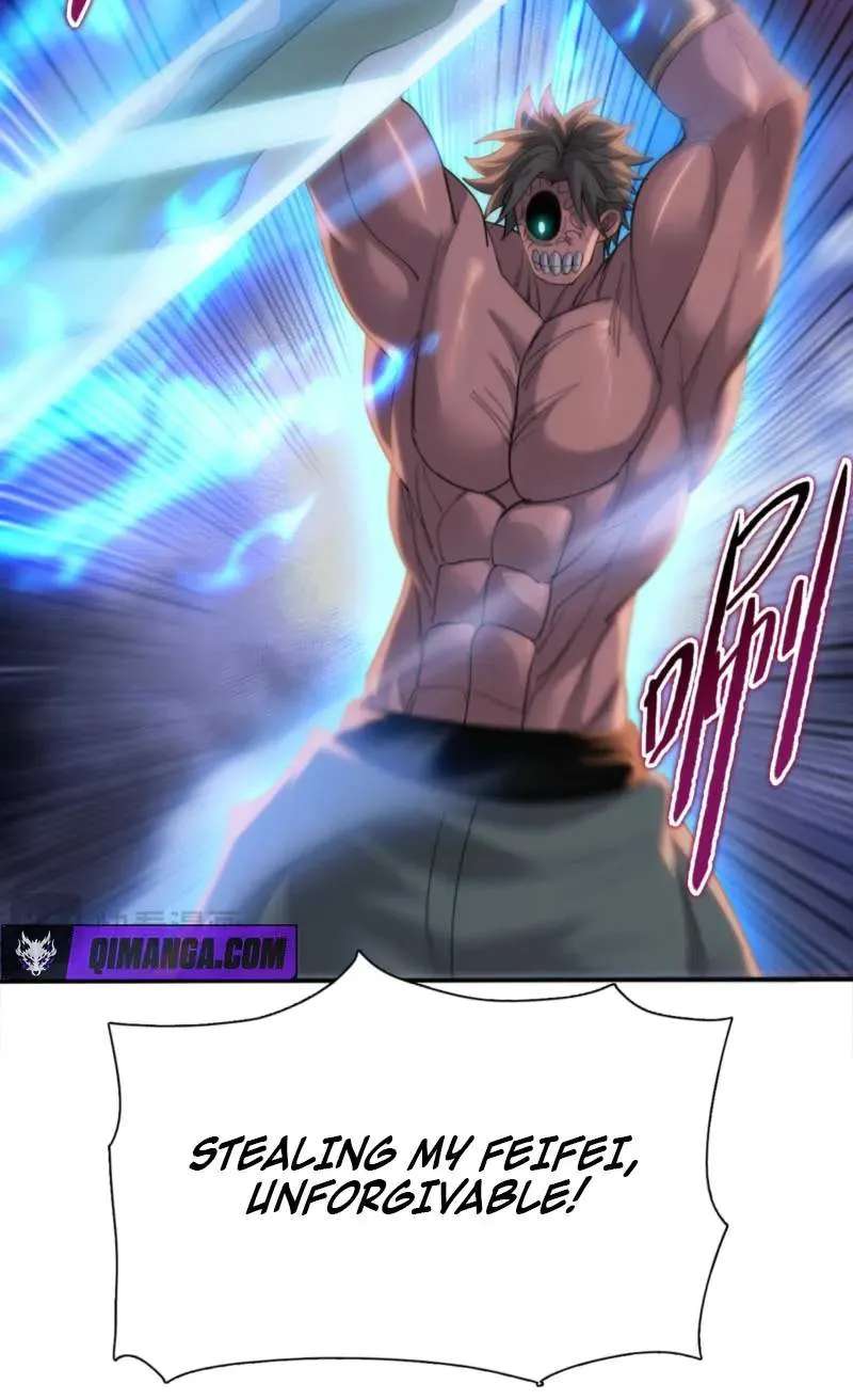 The Doomsday Ruthless Man: Hoarding Trillions Of Supplies At The Beginning Chapter 139 - page 28