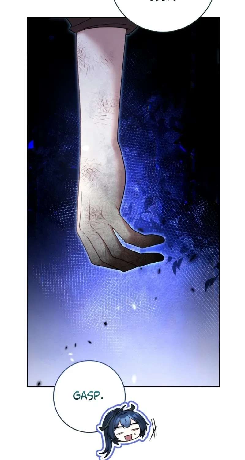 I Am the Youngest Disciple of the Martial Arts World's Mastermind Chapter 22 - page 74