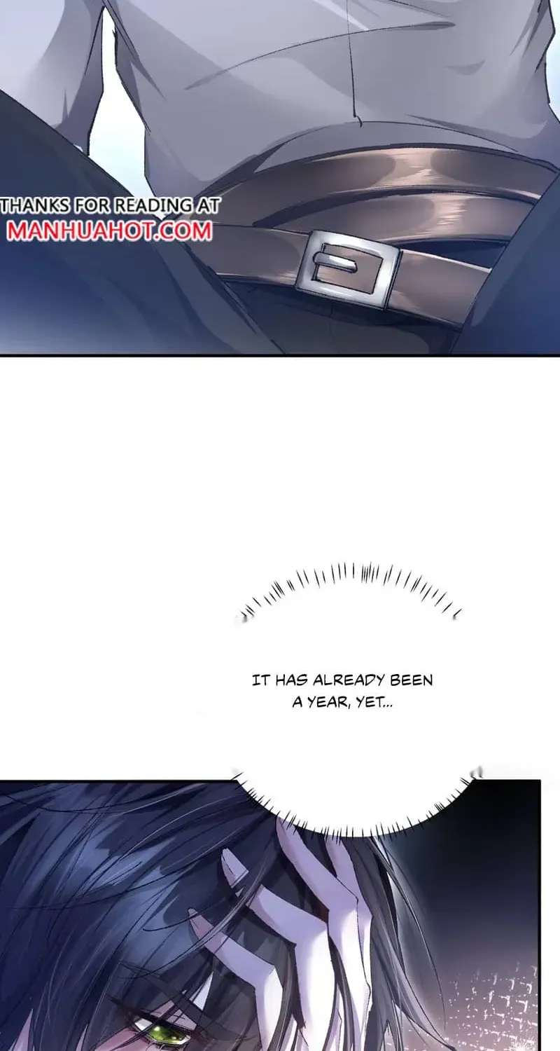 Oh No, He’s Got His Eye on Me Chapter 4 - page 26