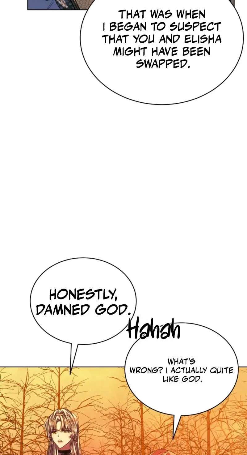 Tired of Living in Fiction Chapter 110 - page 29