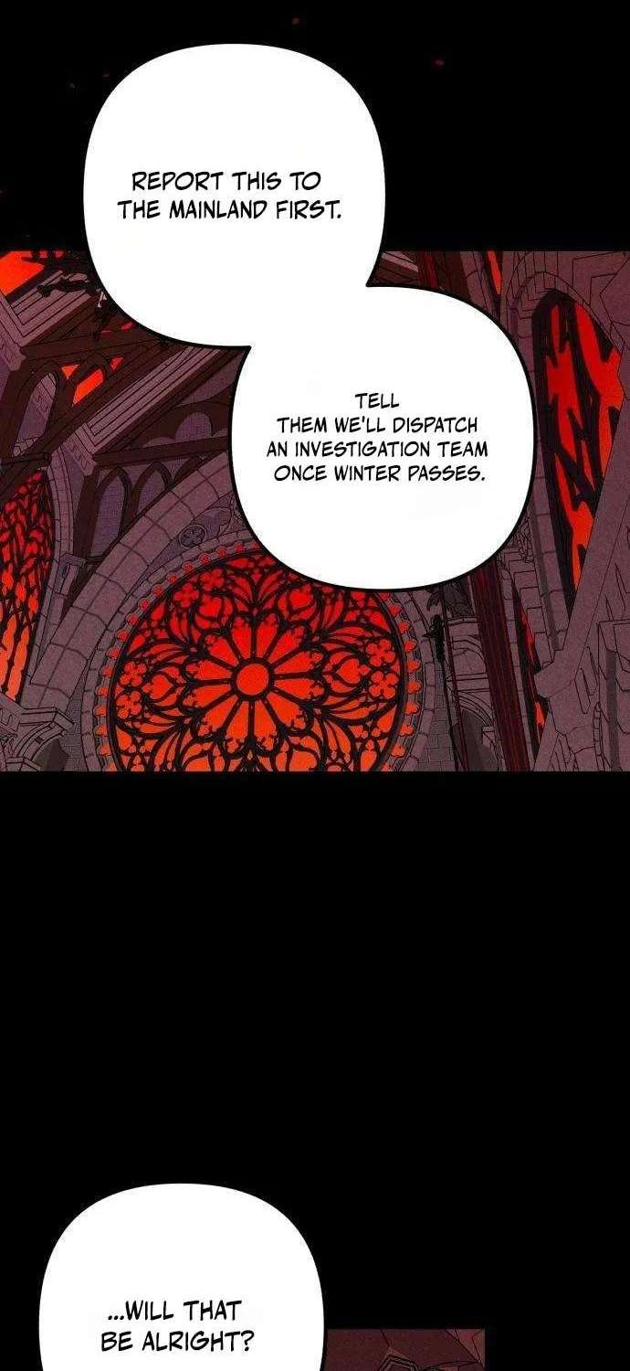 The Black-Haired Knight King Chapter 28 - page 12
