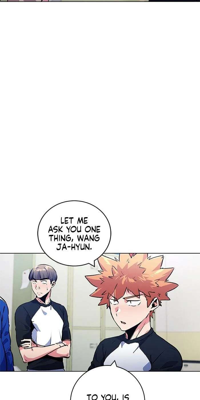 Top Corner Chapter 256 - page 14