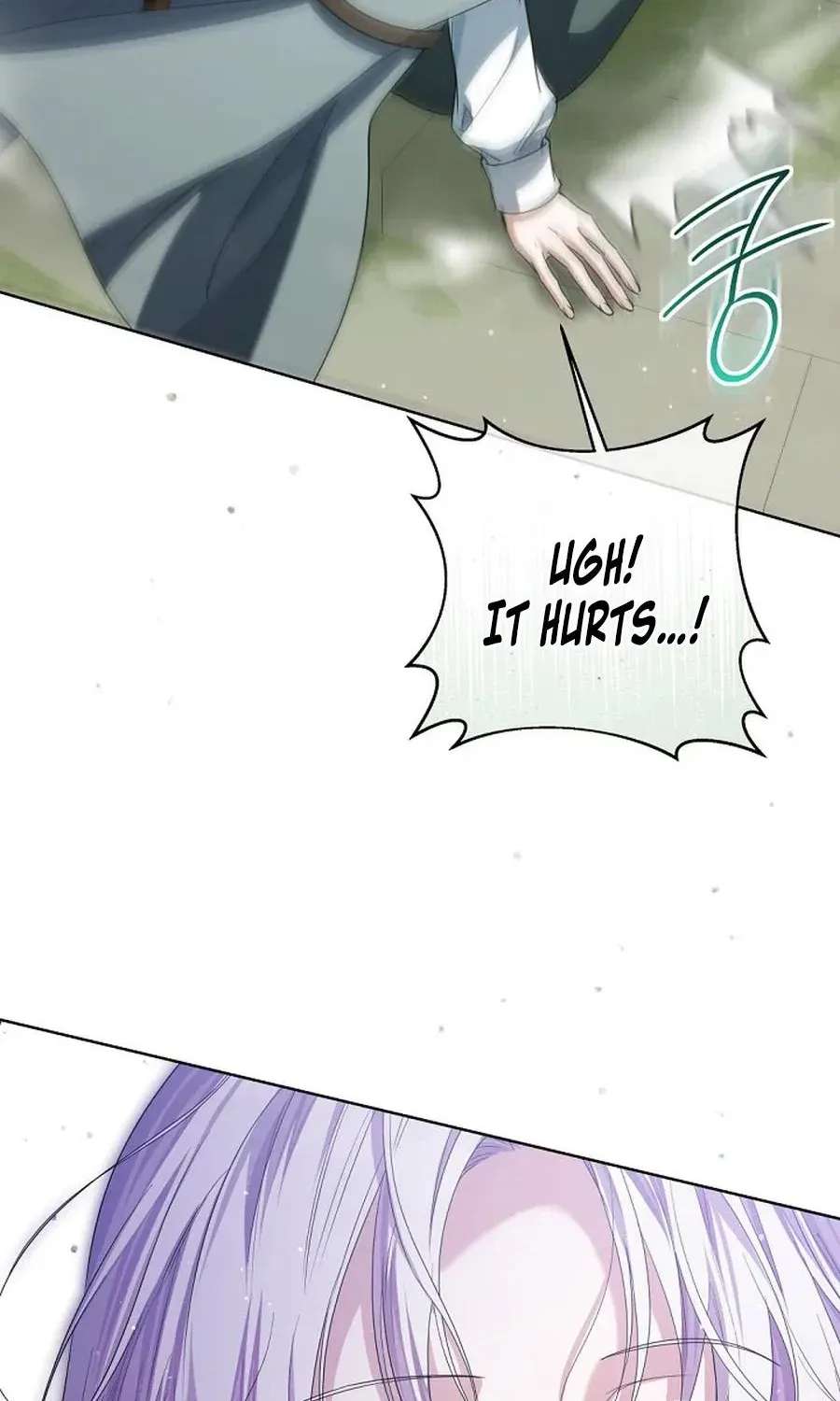 The Princess Stans in Secret Chapter 80 - page 61