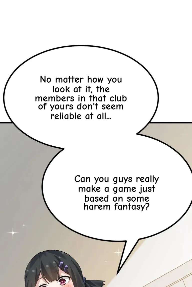 The Graduation Project Is, Making Butter! Chapter 54 - page 21