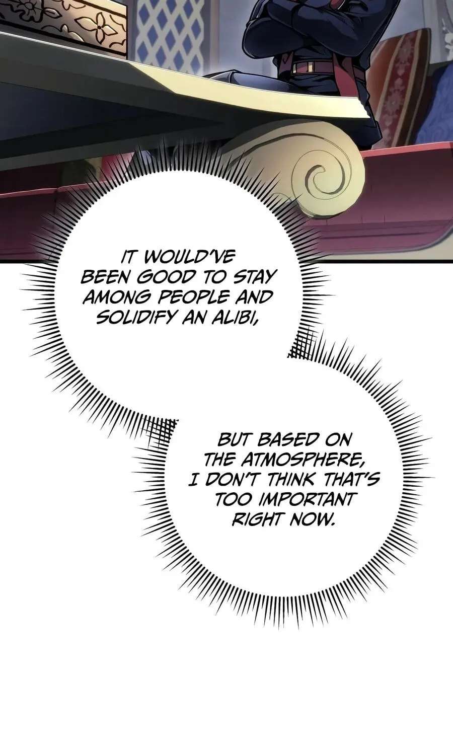 The Dragon Slayer's Regression on Another Level Chapter 99 - page 31